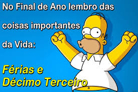 No final do ano o que importa…